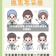 【疫情医生画画,疫情医生怎样画简单又漂亮】