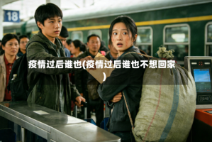 疫情过后谁也(疫情过后谁也不想回家)