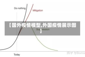 【国外疫情模型,外国疫情展示图】