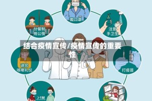 结合疫情宣传/疫情宣传的重要性