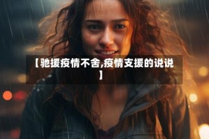 【驰援疫情不舍,疫情支援的说说】