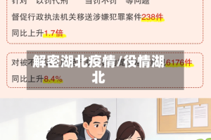 解密湖北疫情/役情湖北