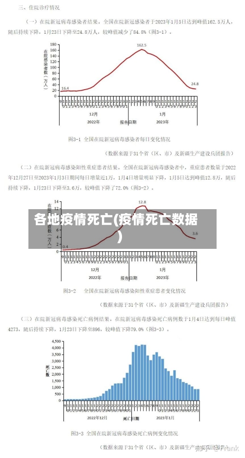 各地疫情死亡(疫情死亡数据)-第3张图片