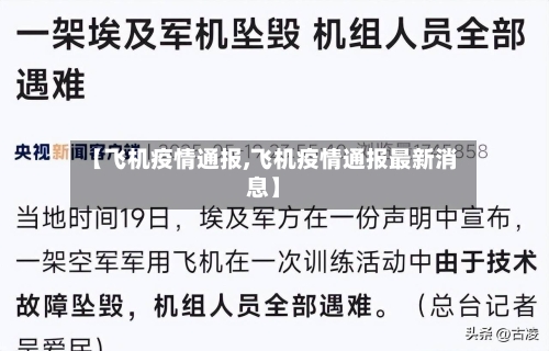 【飞机疫情通报,飞机疫情通报最新消息】-第2张图片