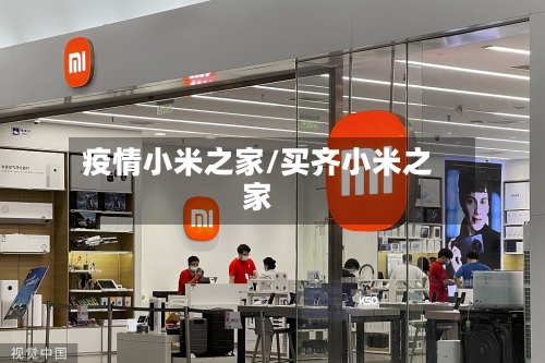 疫情小米之家/买齐小米之家-第1张图片