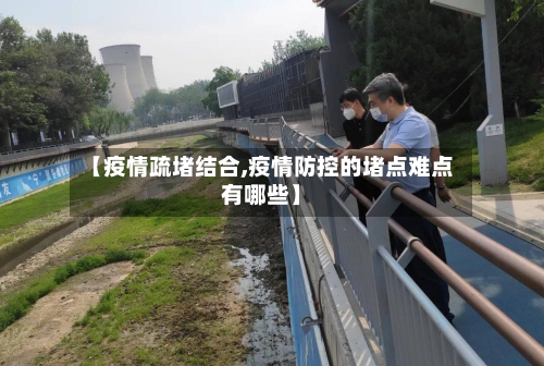 【疫情疏堵结合,疫情防控的堵点难点有哪些】-第2张图片