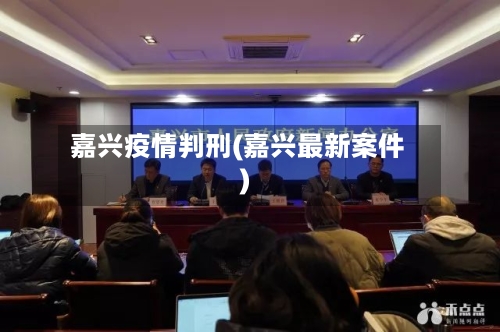 嘉兴疫情判刑(嘉兴最新案件)-第1张图片