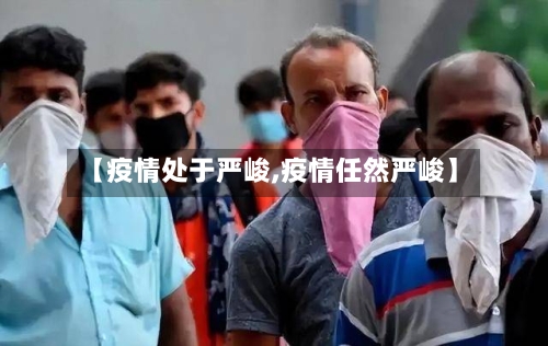 【疫情处于严峻,疫情任然严峻】-第3张图片