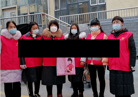 眉县疫情发布/2021年眉县新冠肺炎最新通知-第3张图片