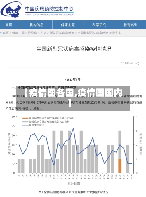 【疫情图各国,疫情图国内】-第2张图片