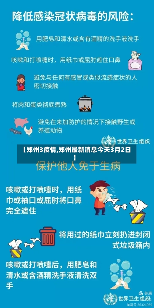 【郑州3疫情,郑州最新消息今天3月2日】-第2张图片