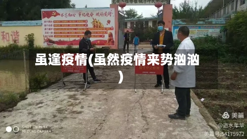 虽逢疫情(虽然疫情来势汹汹)-第2张图片