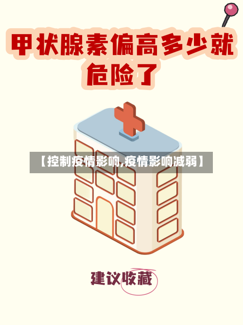 【控制疫情影响,疫情影响减弱】-第1张图片