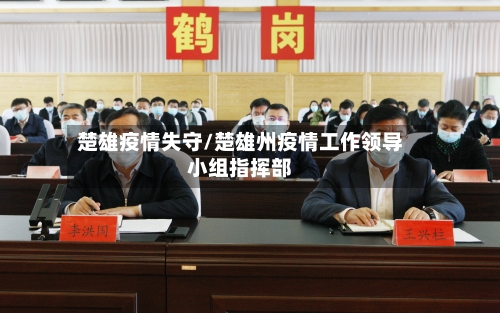 楚雄疫情失守/楚雄州疫情工作领导小组指挥部-第1张图片