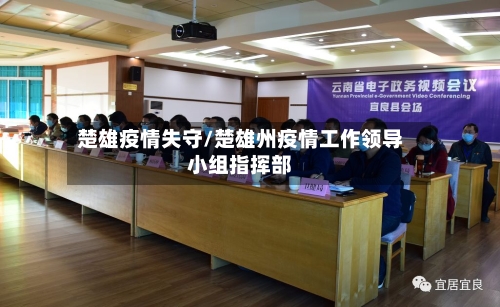 楚雄疫情失守/楚雄州疫情工作领导小组指挥部-第3张图片