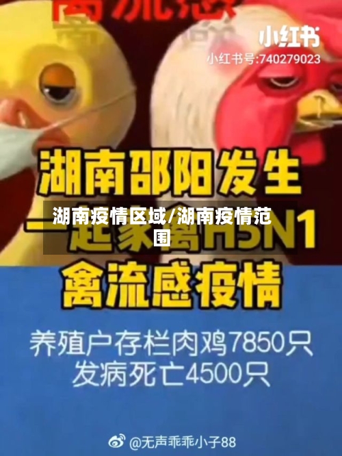 湖南疫情区域/湖南疫情范围-第1张图片
