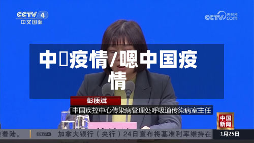 中囯疫情/嗯中国疫情-第3张图片