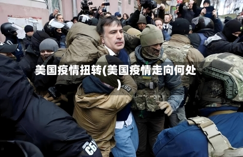 美国疫情扭转(美国疫情走向何处)-第1张图片