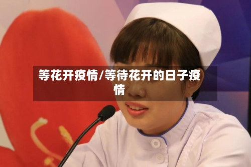 等花开疫情/等待花开的日子疫情-第2张图片
