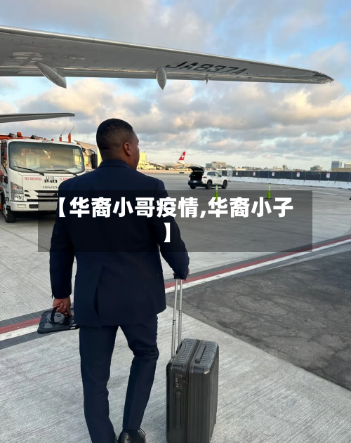 【华裔小哥疫情,华裔小子】-第3张图片