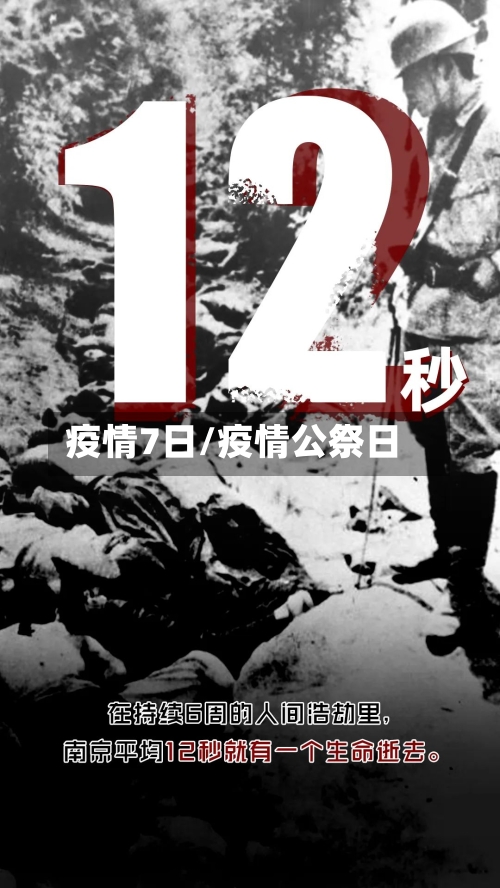 疫情7日/疫情公祭日-第2张图片