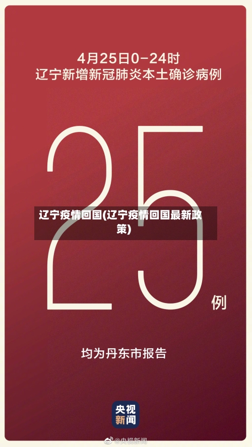 辽宁疫情回国(辽宁疫情回国最新政策)-第2张图片