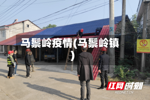 马鬃岭疫情(马鬃岭镇)-第3张图片
