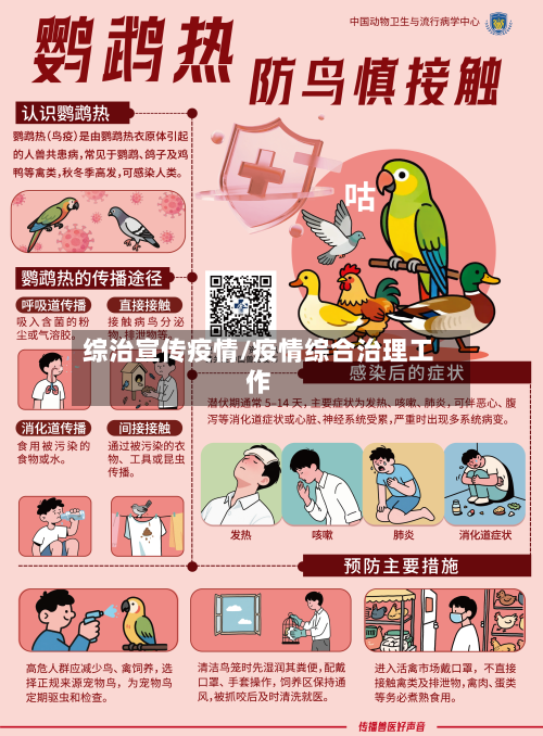 综治宣传疫情/疫情综合治理工作-第1张图片