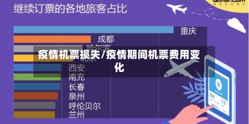 疫情机票损失/疫情期间机票费用变化-第2张图片
