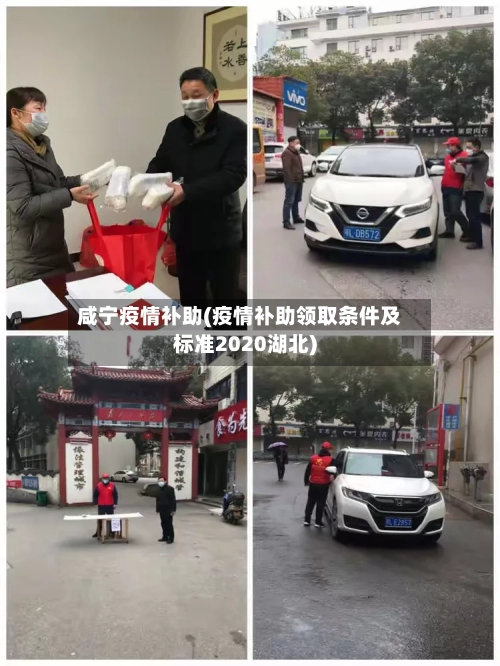 咸宁疫情补助(疫情补助领取条件及标准2020湖北)-第2张图片