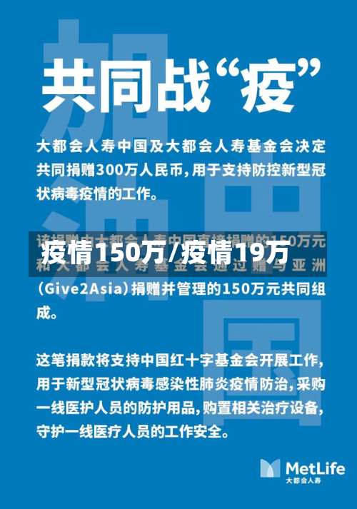疫情150万/疫情19万-第1张图片