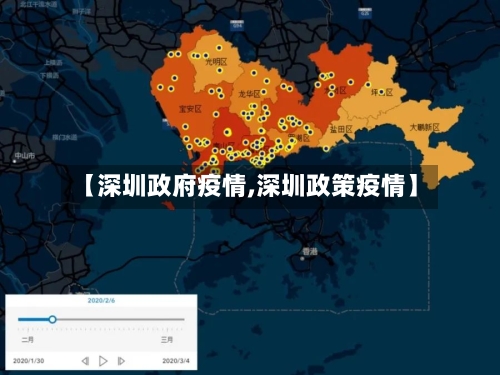 【深圳政府疫情,深圳政策疫情】-第1张图片