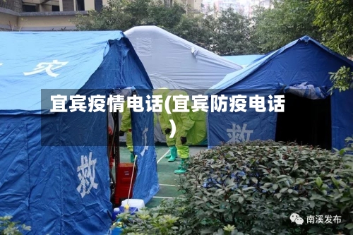 宜宾疫情电话(宜宾防疫电话)-第2张图片
