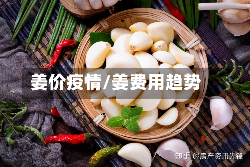 姜价疫情/姜费用趋势-第3张图片