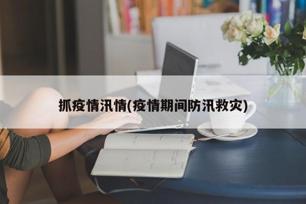 抓疫情汛情(疫情期间防汛救灾)