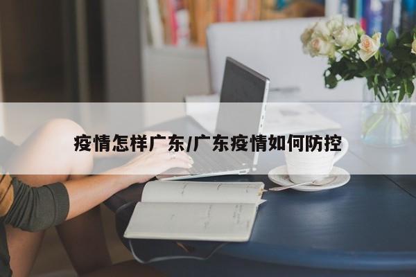 疫情怎样广东/广东疫情如何防控